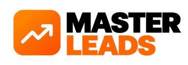 Master Leads logo