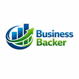 Business Backer logo