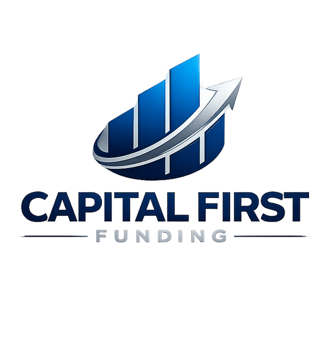 Capital First Funding