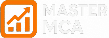 Master MCA logo