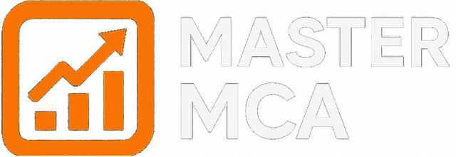 Master MCA
