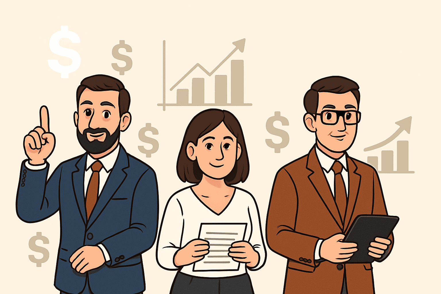 Bank Statement Leads vs. UCC Leads: Which Converts Better?