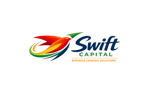 Swift Capital Logo