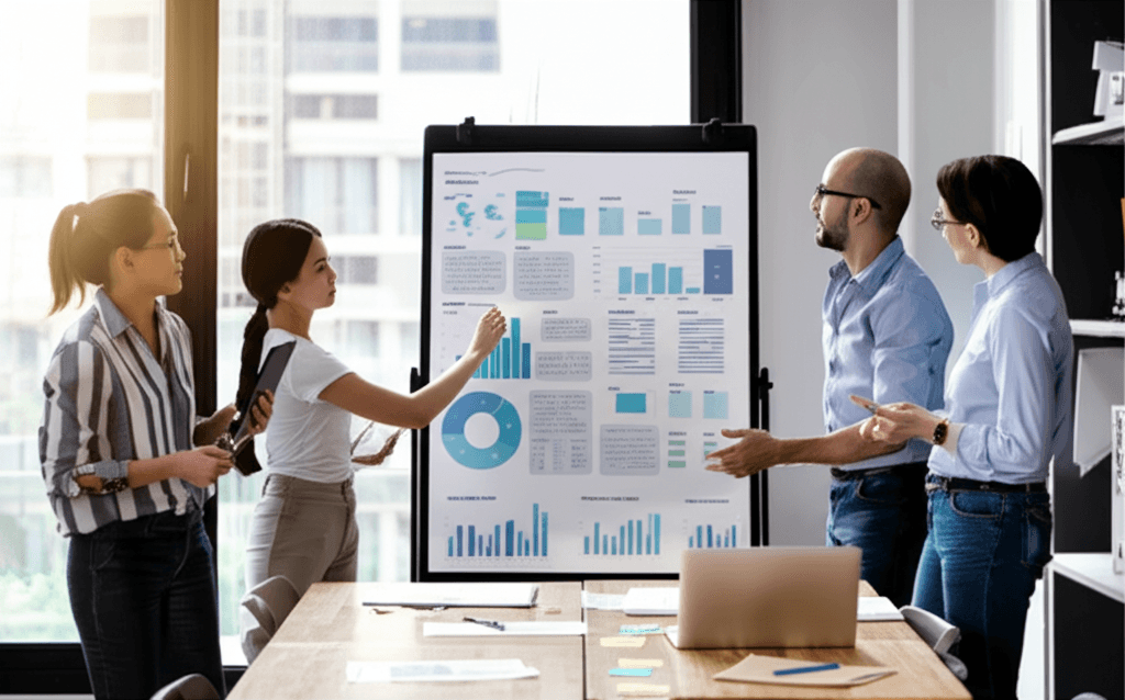 Michael Thompson, Founder of Master MCA